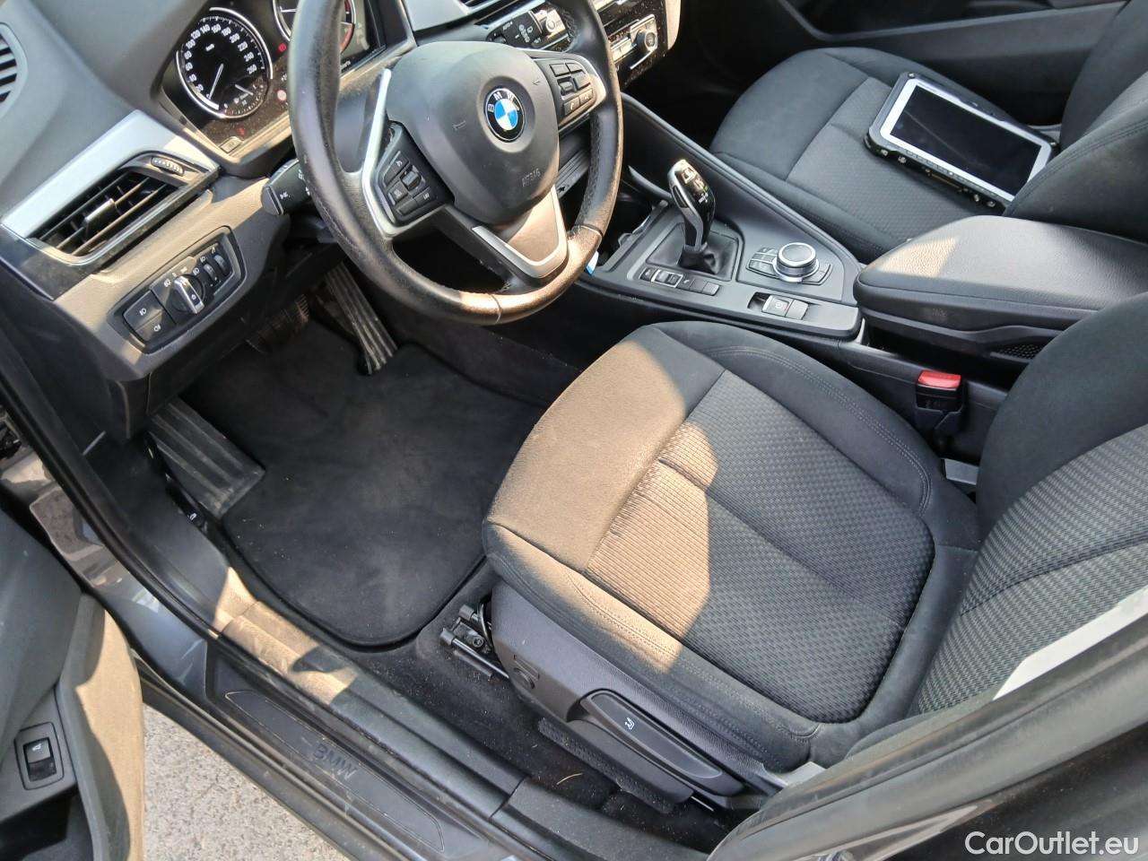  Bmw  X1 BMW  / 2019 / 5P / todoterreno sDrive16d Business #8