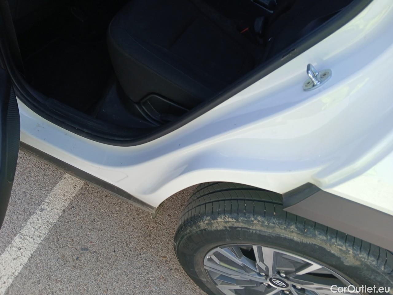  Hyundai  Tucson HYUNDAI  / 2020 / 5P / todoterreno 1.6 TGDI 110kW (150CV) Klass #11