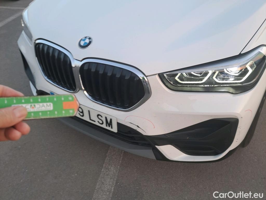  Bmw  X1 Serie  xDrive 25e 1.5 220CV AT6 E6d #1