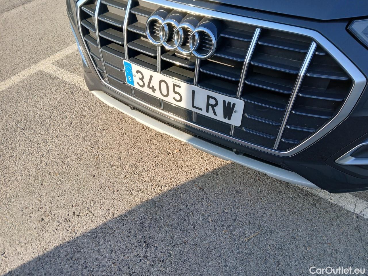  Audi  Q5  FYG 35 TDI advanced 2.0 TDI 165CV AT7 E6d #4