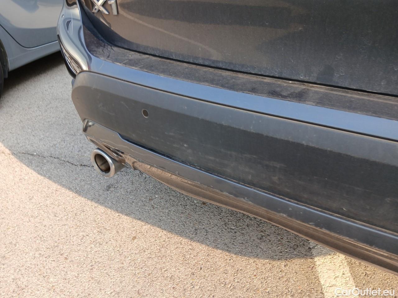  Bmw  X1 BMW  / 2019 / 5P / todoterreno sDrive16d Business #25