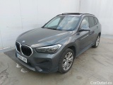  Bmw  X1 Serie  sDrive 18i Advantage 1.5 140CV AT7 E6dT 