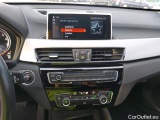  Bmw  X1 Serie  sDrive 18i Advantage 1.5 140CV AT7 E6dT #14