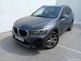  Bmw  X1 Serie  sDrive 18i Advantage 1.5 140CV AT7 E6dT 