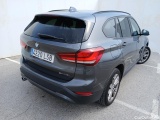  Bmw  X1 Serie  sDrive 18i Advantage 1.5 140CV AT7 E6dT #2