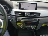  Bmw  X1 Serie  sDrive 18i Advantage 1.5 140CV AT7 E6dT #11