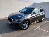  Bmw  X1 BMW  / 2019 / 5P / todoterreno sDrive16d Business 
