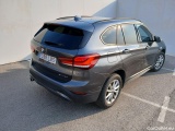  Bmw  X1 BMW  / 2019 / 5P / todoterreno sDrive16d Business #2
