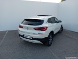  Bmw  X2 Serie  sDrive 18i Advantage 1.5 140CV AT7 E6dT #2