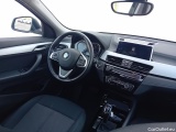  Bmw  X2 Serie  sDrive 18i Advantage 1.5 140CV AT7 E6dT #3