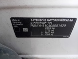  Bmw  X2 Serie  sDrive 18i Advantage 1.5 140CV AT7 E6dT #16