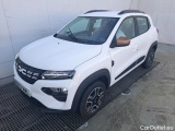 Dacia  Spring  Electric Extreme 26kWh 