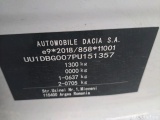  Dacia  Spring  Electric Extreme 26kWh #21