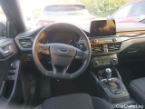  Ford  Focus  Berlina ST-Line 1.0 EcoBoost 125CV MT6 E6d #3
