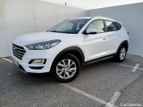  Hyundai  Tucson HYUNDAI  / 2018 / 5P / todoterreno 1.6 CRDI 85kW (116CV) 48V SLE 4X2(SP)(SL) 