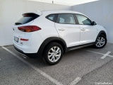  Hyundai  Tucson HYUNDAI  / 2018 / 5P / todoterreno 1.6 CRDI 85kW (116CV) 48V SLE 4X2(SP)(SL) #2