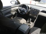  Hyundai  Tucson HYUNDAI  / 2020 / 5P / todoterreno 1.6 TGDI 110kW (150CV) Klass #3
