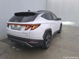  Hyundai  Tucson HYUNDAI  / 2020 / 5P / todoterreno 1.6 TGDI 169kW HEV Tecno Auto 2C #2