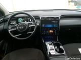  Hyundai  Tucson HYUNDAI  / 2020 / 5P / todoterreno 1.6 TGDI 169kW HEV Tecno Auto 2C #3