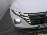  Hyundai  Tucson HYUNDAI  / 2020 / 5P / todoterreno 1.6 TGDI 169kW HEV Tecno Auto 2C #18