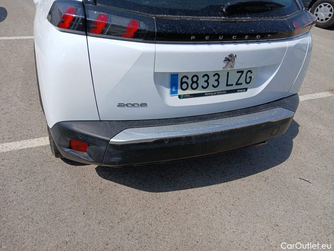  Peugeot  2008  Active Pack 1.5 HDi 110CV MT6 E6d #30