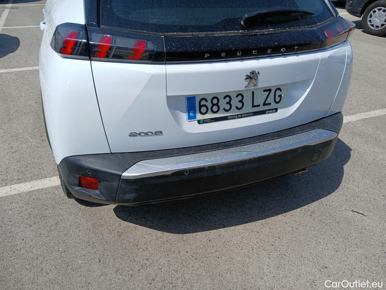  Peugeot  2008  Active Pack 1.5 HDi 110CV MT6 E6d #28