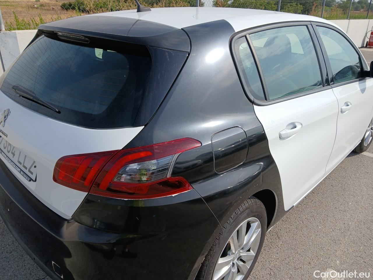  Peugeot  308  Active Pack 1.5 HDi 130CV MT6 E6d #26