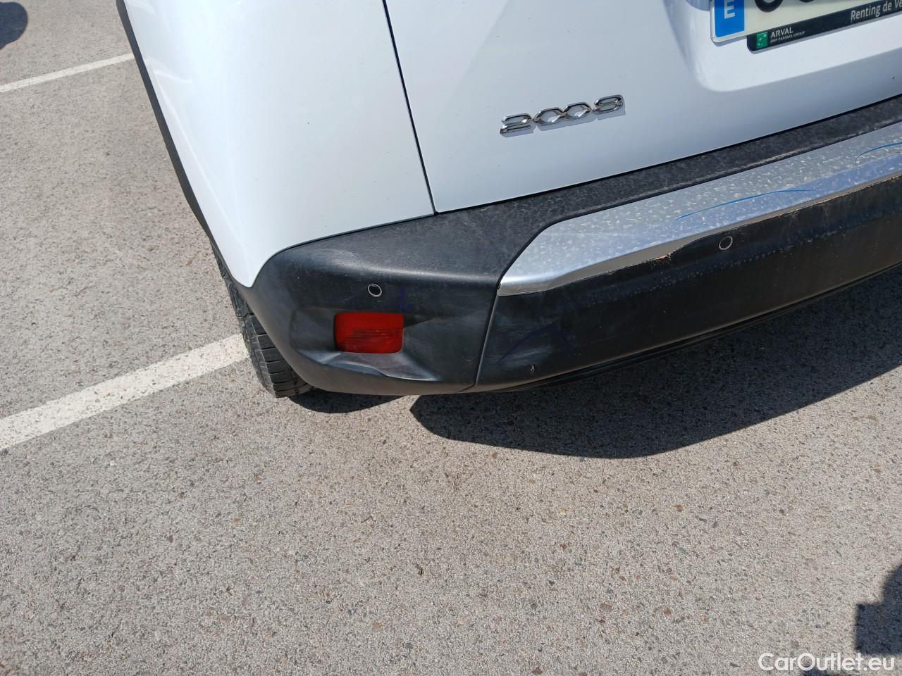  Peugeot  2008  Active Pack 1.5 HDi 110CV MT6 E6d #33