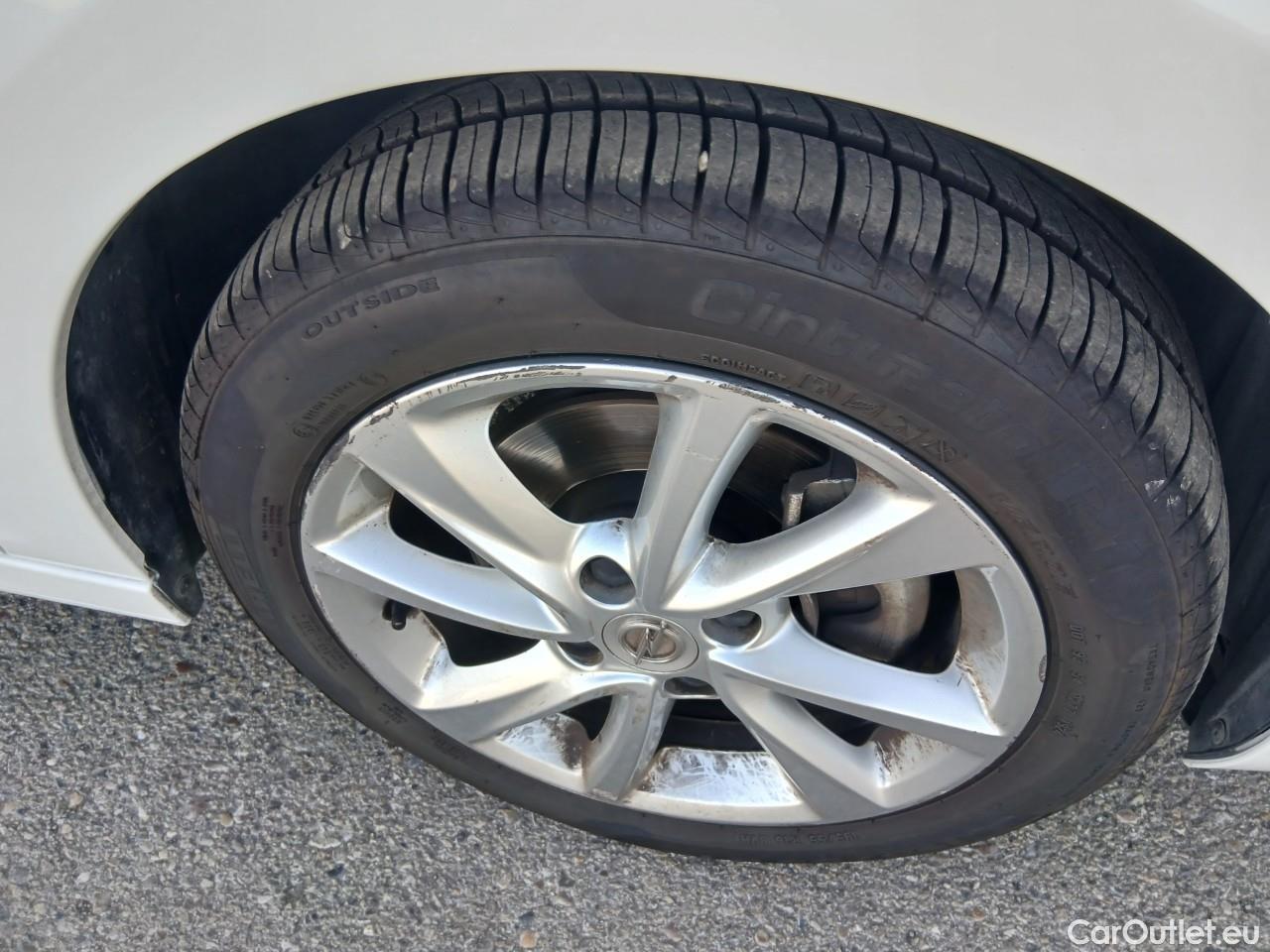  Opel  Corsa  F Elegance 1.2 T XHL 100CV MT6 E6d #5