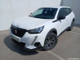  Peugeot  2008  Active Pack 1.5 HDi 110CV MT6 E6d 