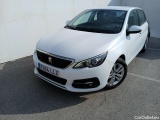  Peugeot  308  Active Pack 1.5 HDi 130CV MT6 E6d 