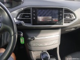  Peugeot  308  Active Pack 1.5 HDi 130CV MT6 E6d #13
