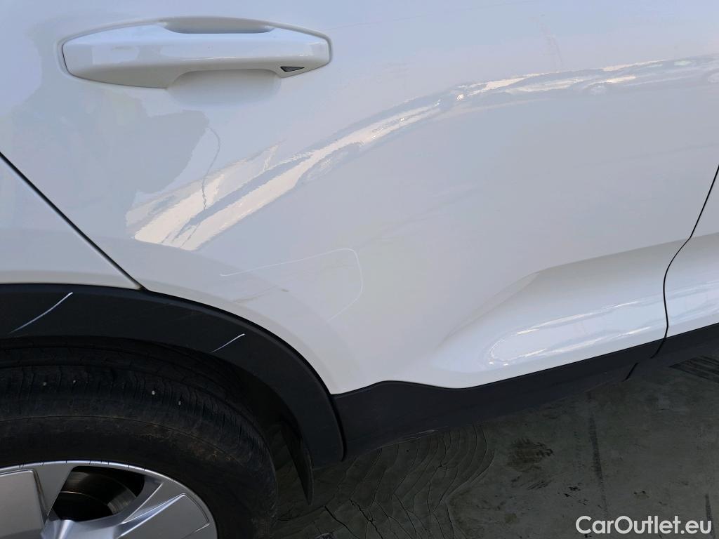  Volvo  XC 40 XC40 Business Plus 2WD 1.5 T3 165CV MT6 E6dT #1