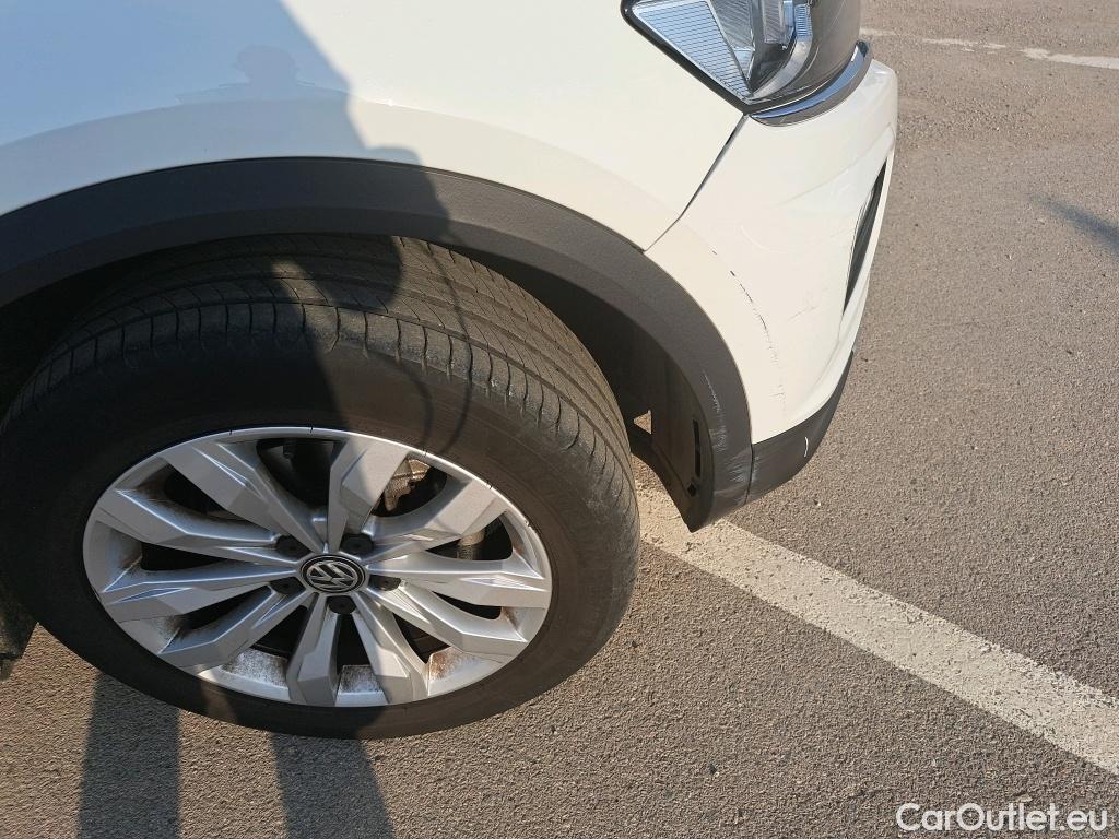  Volkswagen  T-ROC  Advance 1.0 TSI 115CV MT6 E6dT #52