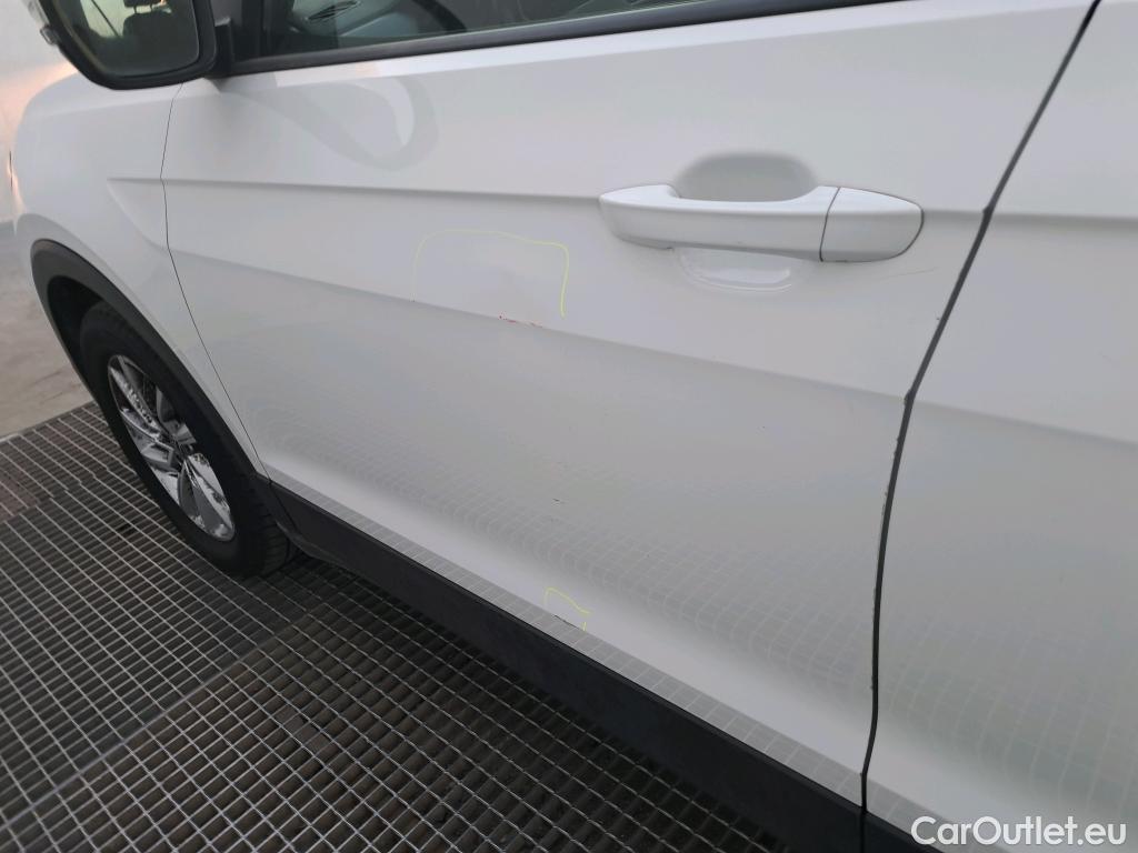  Volkswagen  T-CROSS  Advance 1.0 TSI 110CV AT7 E6d #3