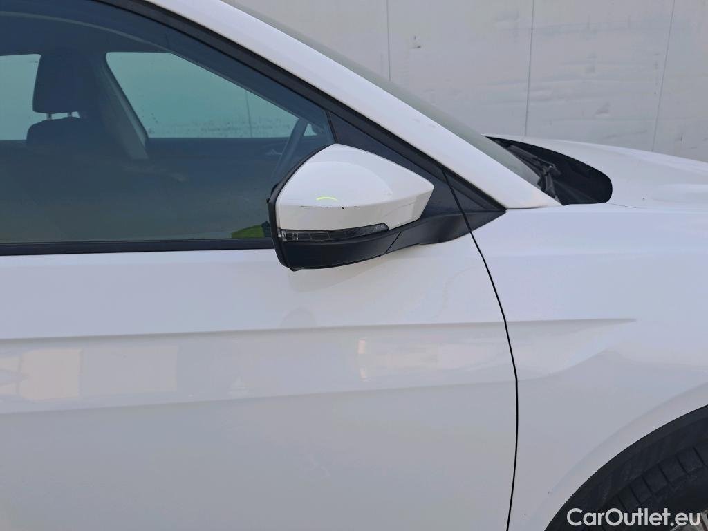 Volkswagen  T-CROSS  Advance 1.0 TSI 110CV AT7 E6d #23