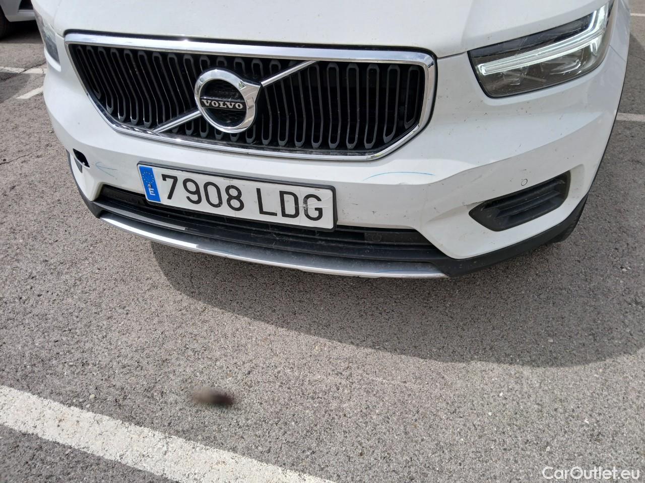  Volvo  XC 40 XC40 Business Plus 2WD 2.0 D3 150CV AT8 E6dT #7
