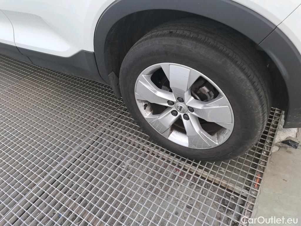  Volvo  XC 40 XC40 Business Plus 2WD 1.5 T3 165CV MT6 E6dT #7