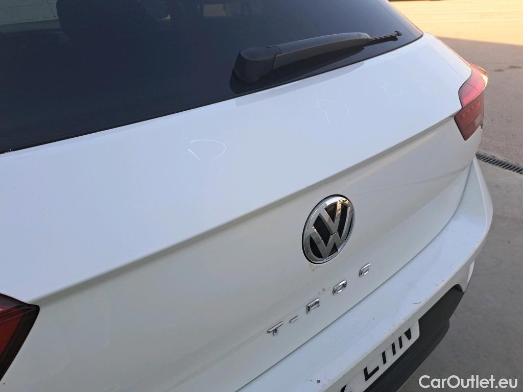  Volkswagen  T-ROC  Advance 1.0 TSI 115CV MT6 E6dT #14