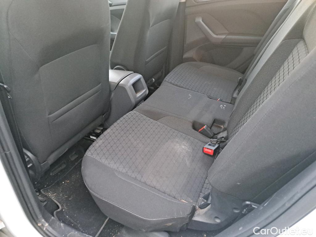  Volkswagen  T-CROSS  Advance 1.0 TSI 110CV AT7 E6d #9