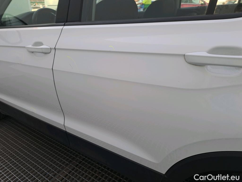 Volkswagen  T-CROSS  Advance 1.0 TSI 110CV AT7 E6d #5