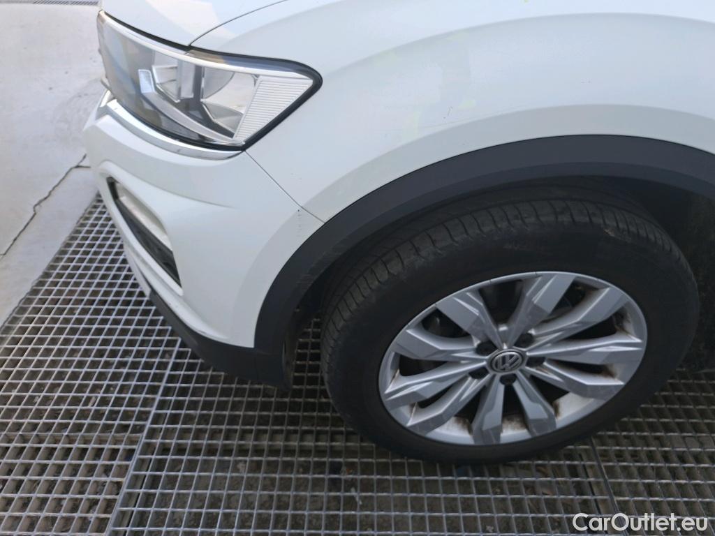  Volkswagen  T-ROC  Advance 1.0 TSI 115CV MT6 E6dT #46