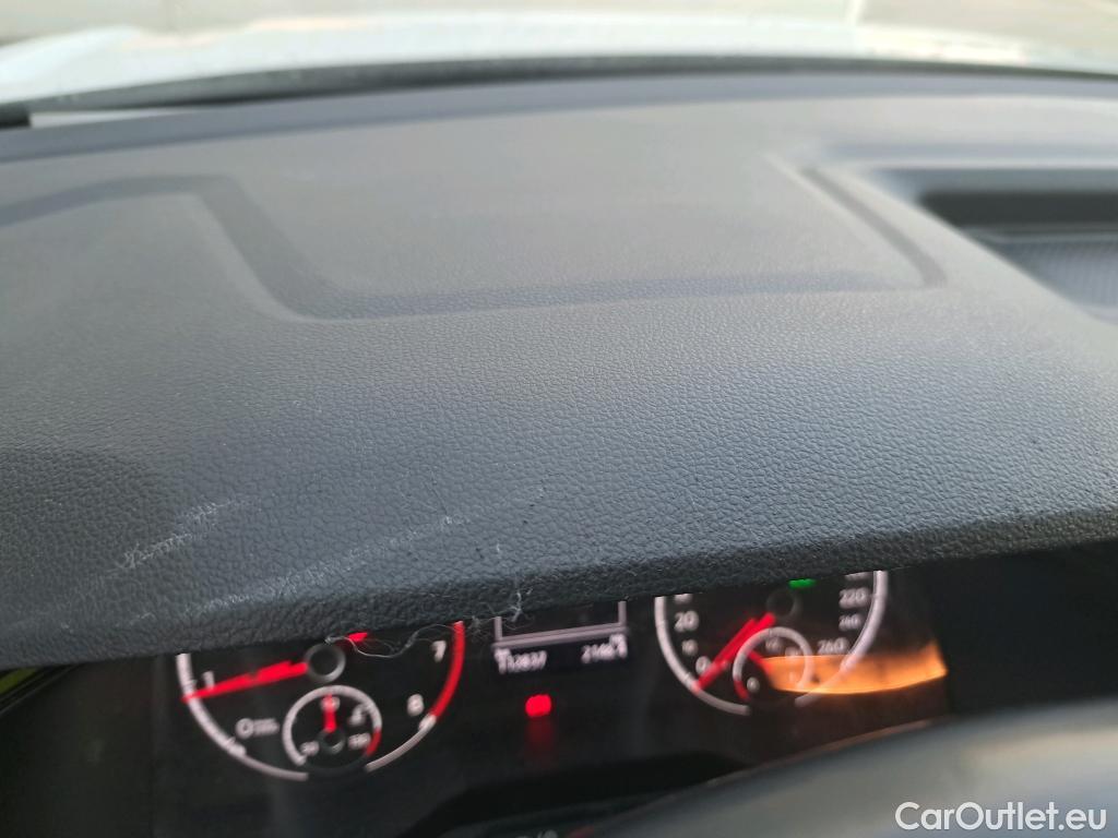  Volkswagen  T-CROSS  Advance 1.0 TSI 110CV AT7 E6d #37