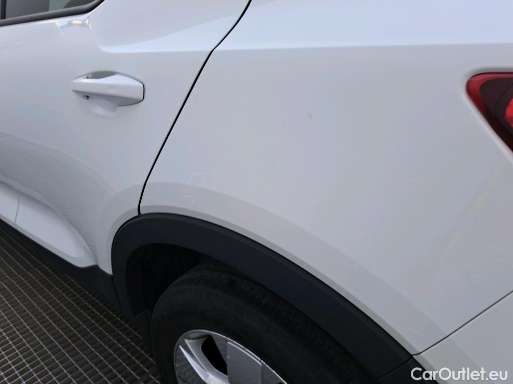  Volvo  XC 40 XC40 Business Plus 2WD 1.5 T3 165CV MT6 E6dT #3