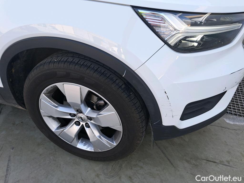  Volvo  XC 40 XC40 Business Plus 2WD 1.5 T3 165CV MT6 E6dT #17