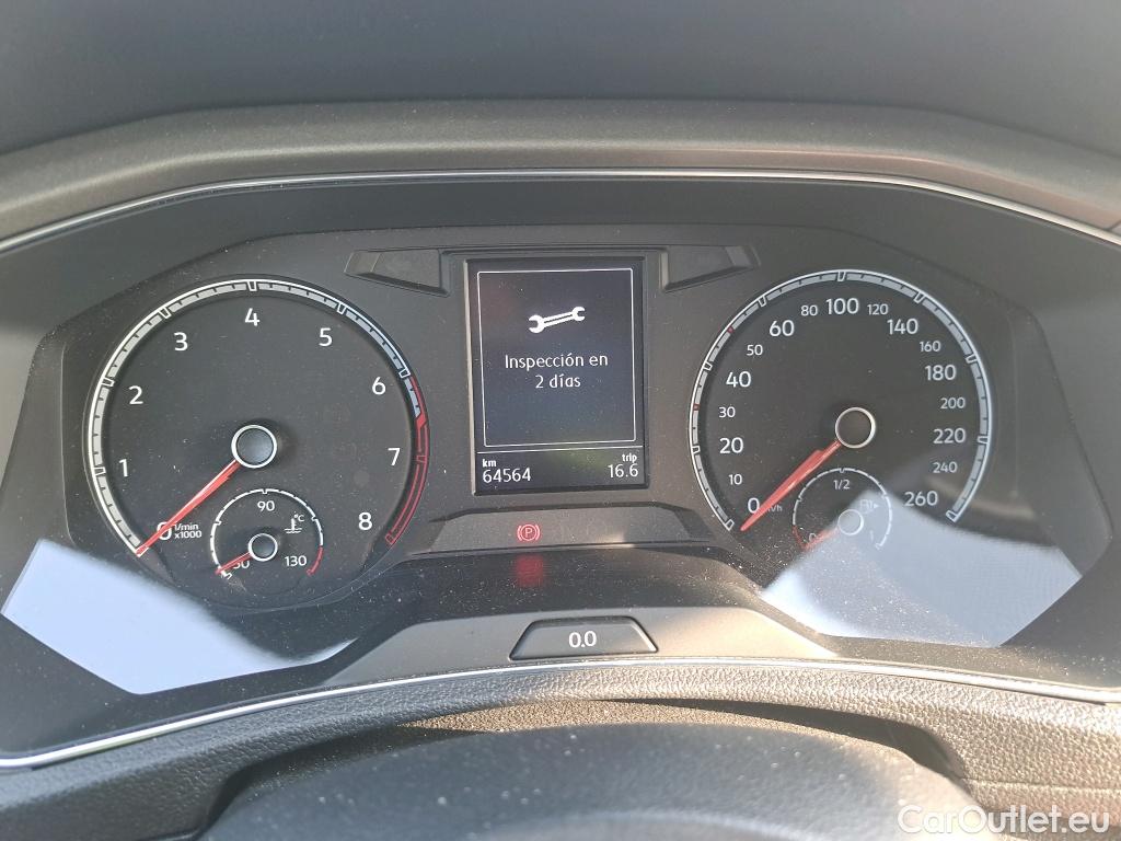  Volkswagen  T-ROC  Advance 1.0 TSI 115CV MT6 E6dT #56