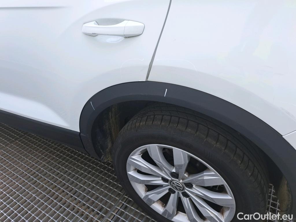  Volkswagen  T-ROC  Advance 1.0 TSI 115CV MT6 E6dT #60
