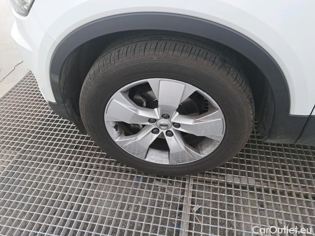 Volvo  XC 40 XC40 Business Plus 2WD 1.5 T3 165CV MT6 E6dT #5