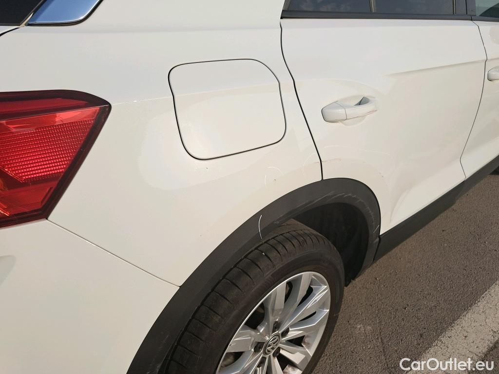  Volkswagen  T-ROC  Advance 1.0 TSI 115CV MT6 E6dT #20