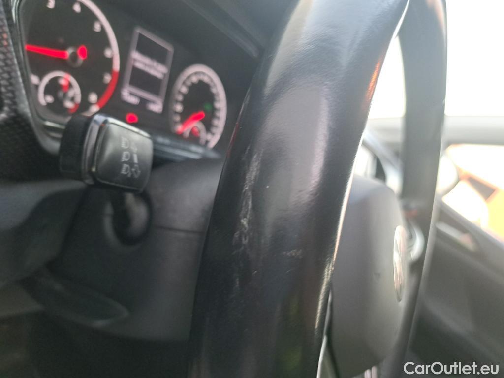  Volkswagen  T-CROSS  Advance 1.0 TSI 110CV AT7 E6d #40